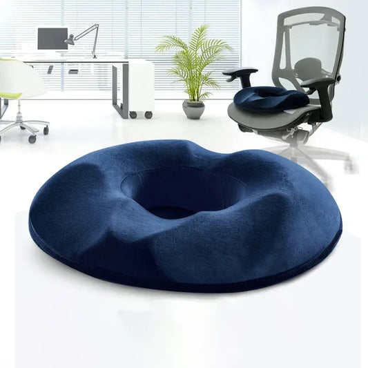 Donut Pillow